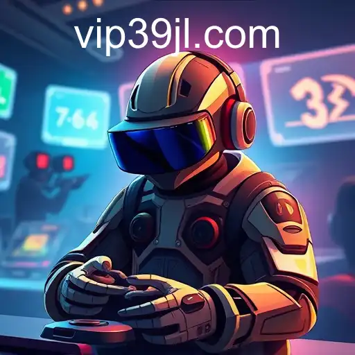 The Rise of 39jl: A Game Changer