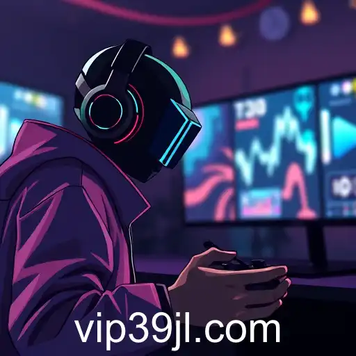 The Rise of 39jl in the Gaming Arena