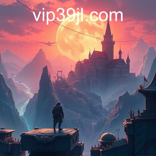 Turning Virtual Realms into New Frontiers: The Rise of 39jl