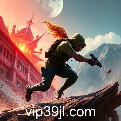 Exploring the Thrilling World of Action Games