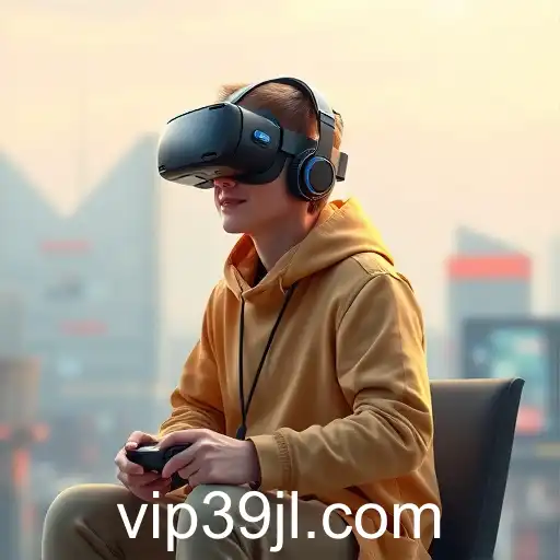 The Digital Playground: Exploring the Growing World of Online Gaming