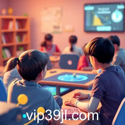 The Evolution of Gaming in a Digital Era