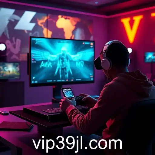 Exploring the Rise of 39jl in the Gaming World