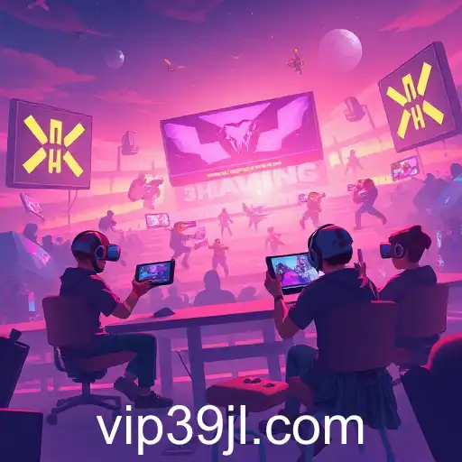 The Gaming Evolution: Interactive Worlds and New Horizons