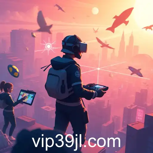 Gaming Evolution and Trends