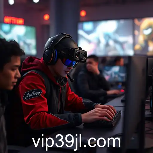 Gaming Innovations Reshape Online Experience