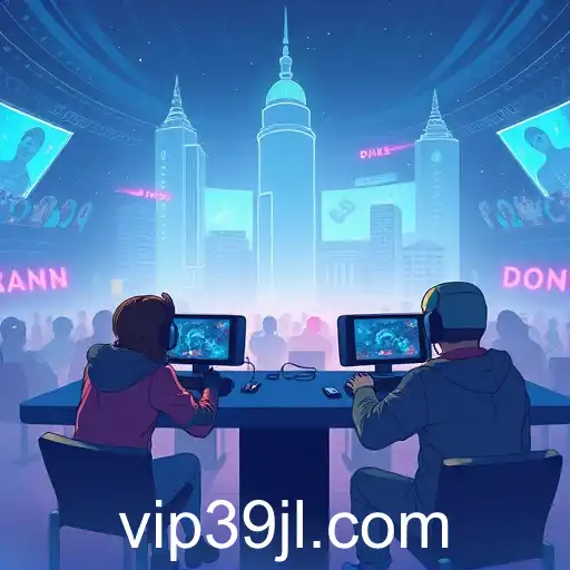 Online Gaming Evolves with Internet Trends