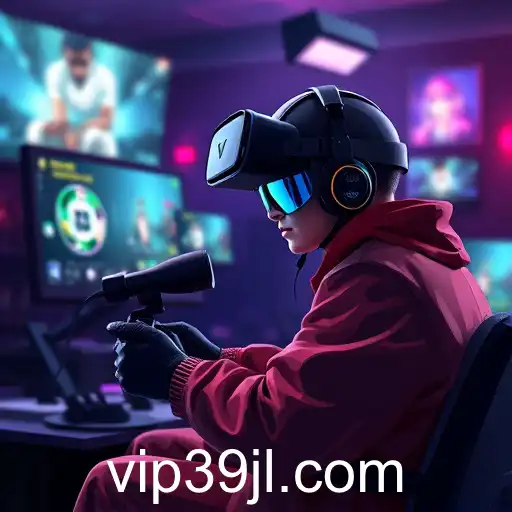 Rising Trends in Online Gaming