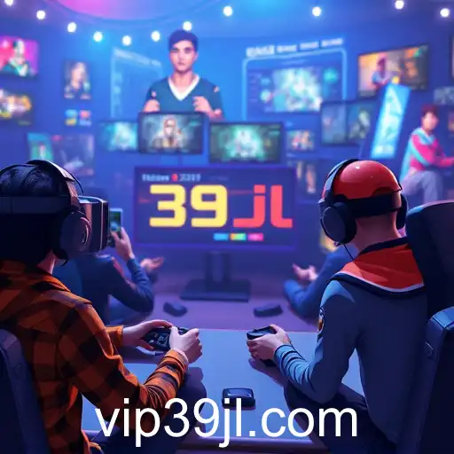 The Rise of Online Game Hubs: A New Era for Gamers