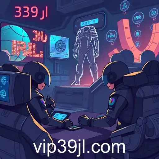 The Rise of 39jl: A New Era in Online Gaming