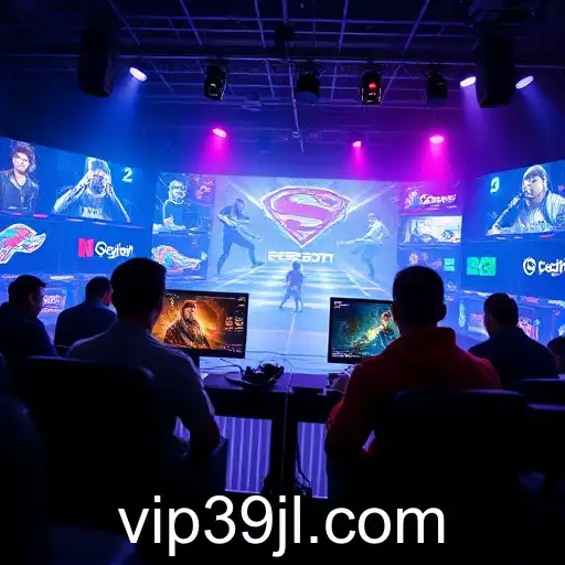 The Rise of Online Gaming Communities in 2025