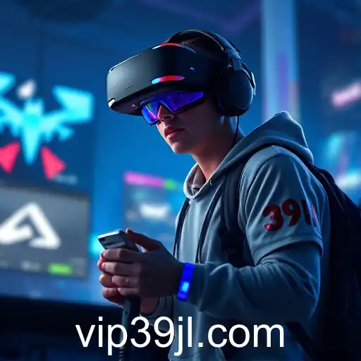 The Rise of Online Gaming: A Deep Dive into 2025