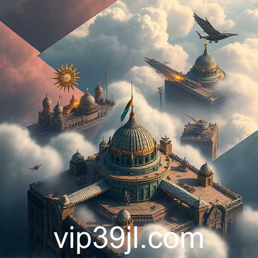 Emergence of '39jl': A New Era in Online Gaming