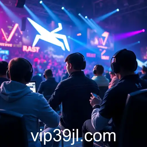 Gaming Evolution and Digital Trends in 2025