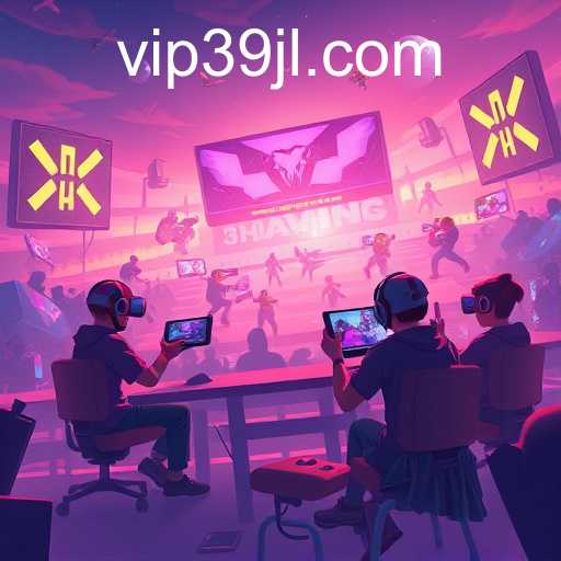 The Gaming Evolution: Interactive Worlds and New Horizons