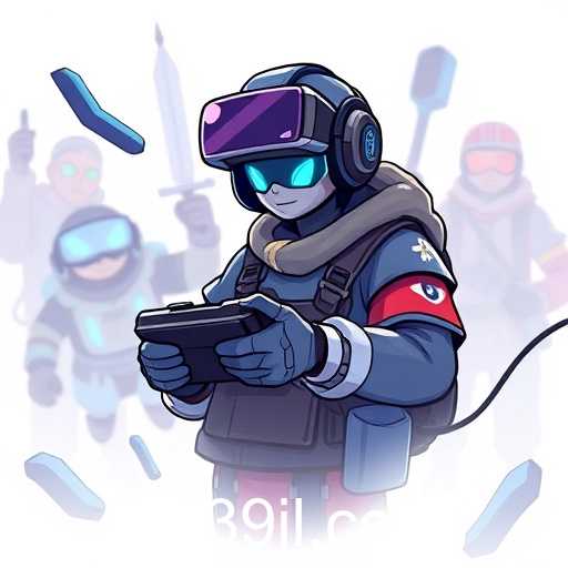 Gaming Landscape in 2025: A New Era Unfolds