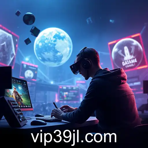 Gaming Trends and Innovations Beyond 2025