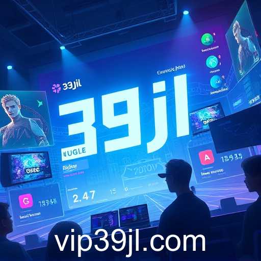 Gaming Trends Shaping 2025: The Rise of 39jl