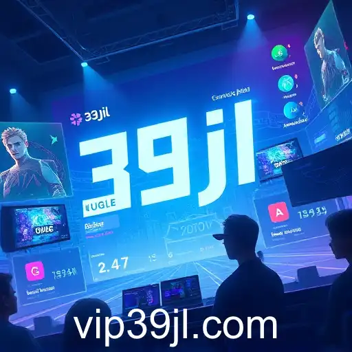 Gaming Trends Shaping 2025: The Rise of 39jl