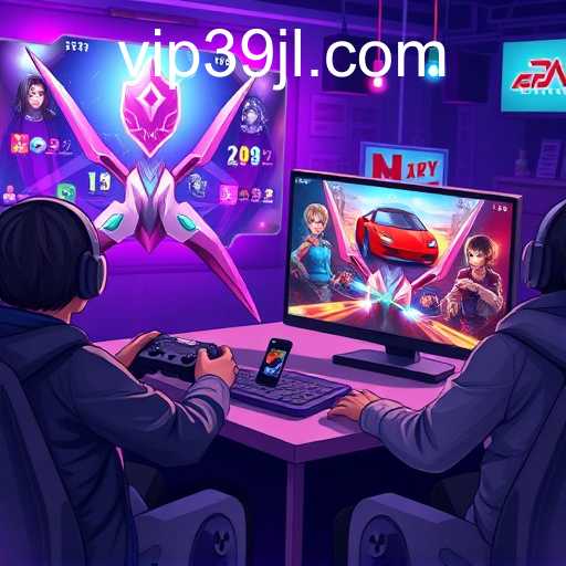 Innovations in Online Gaming: A Look into the Future