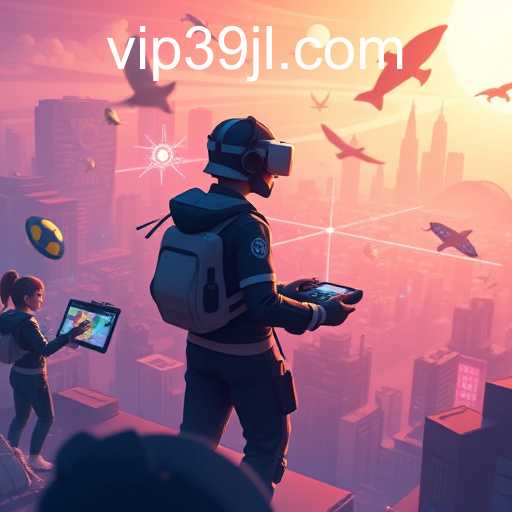 The Rising Influence of Online Game Portals