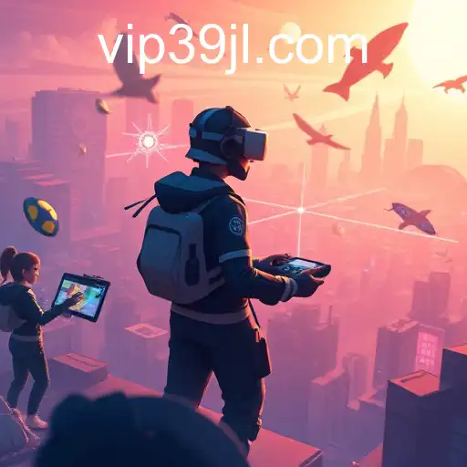 The Rising Influence of Online Game Portals