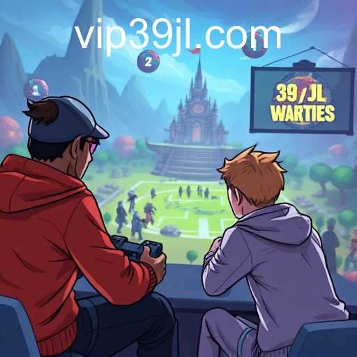 Exploring the Rise of 39jl in Gaming