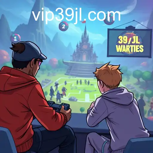 Exploring the Rise of 39jl in Gaming