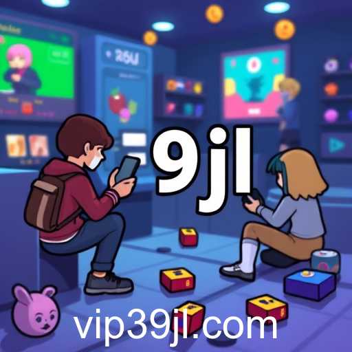 The Rise of 39jl: Revolutionizing Online Gaming