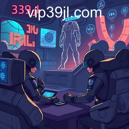 The Rise of 39jl: A New Era in Online Gaming