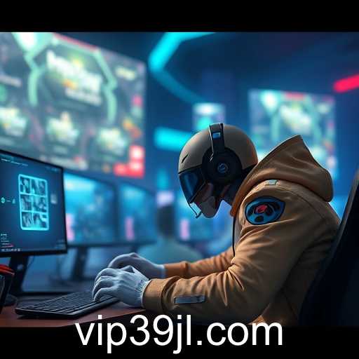 The Rise of 39jl: A New Frontier in English Gaming