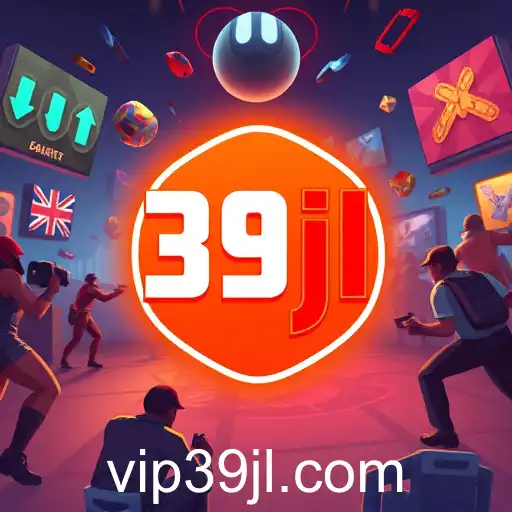 The Rise of '39jl': Exploring the Evolution of Game Platforms