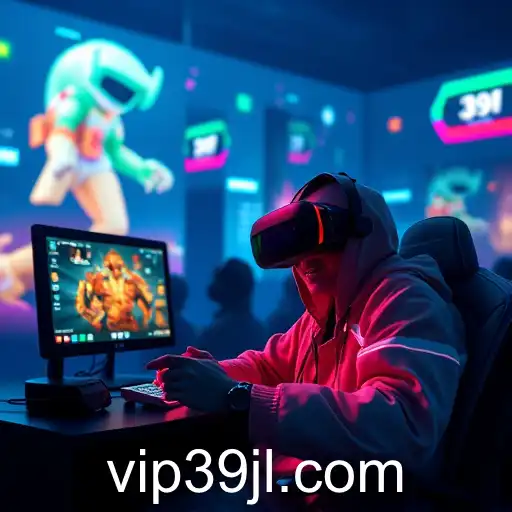 The Rise of Online Gaming Communities