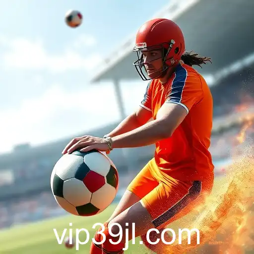 Exploring the Diverse World of Sports Games: The 39jl Keyword