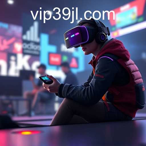 Virtual Worlds and Real Impacts