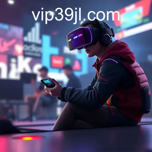 Virtual Worlds and Real Impacts